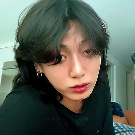 His Eyes
