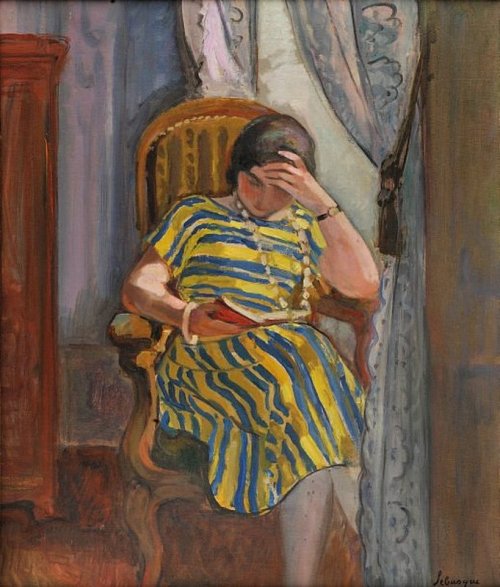 benbrahemb:  Henri Lebasque