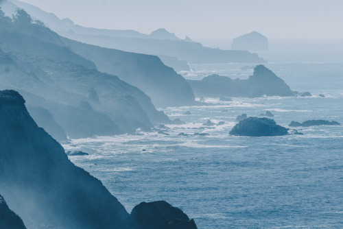 joelbearphoto:The Old Coast