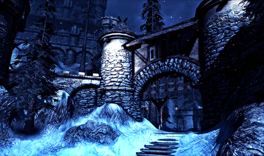 DRAGON AGE: ORGINS Soldier's Peak
