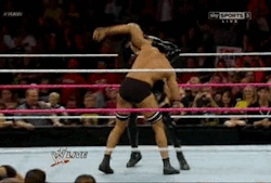 Wrestling Giffer