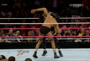 Wrestling Giffer