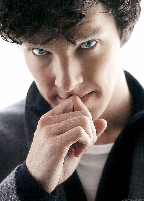 Benedict Cumberbatch