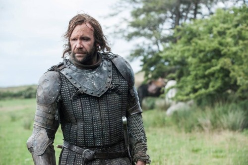 New: Season 4 Game Of Thrones photos