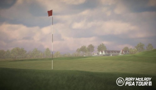 Rory McIlroy PGA Tour May update adds a new course