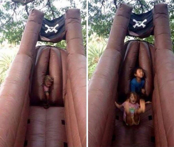 pr1nceshawn:It’s Hard To Believe No One Noticed These Fails.