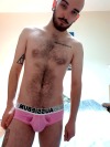 fivestarqueer:The lightbulb is my room is so damn bright
