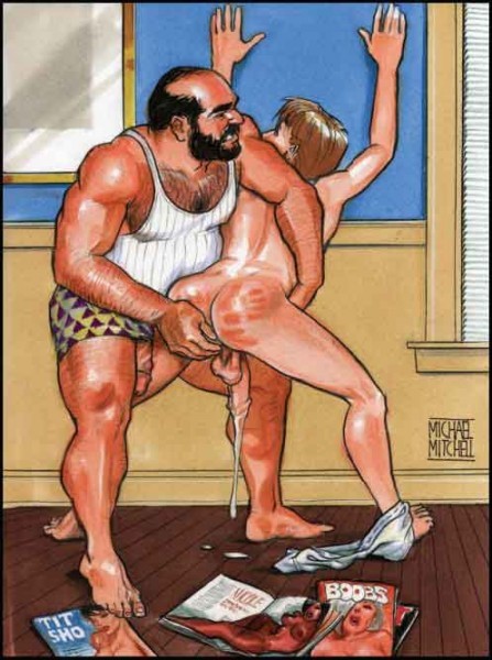 fuckyeahdaddies:  Loads of Daddies at Fuck Yeah Daddies.Click Here to Follow Fuck Yeah Daddies.