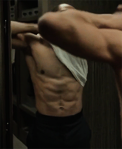 blackmen:  Omari Hardwick 