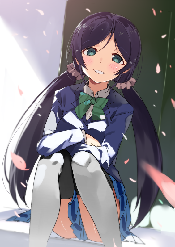 fileth:  Twitter / nauribon: のぞみさん