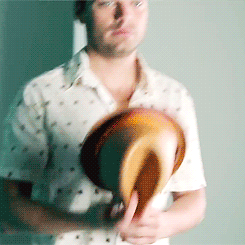 hurinthalions:  SELF STYLIN WITH SEBASTIAN STAN 