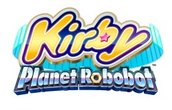 Nintendotweet:  Ahhhhhhhhhhhhh! Nintendo Just Announced Kirby Planet Robobot For