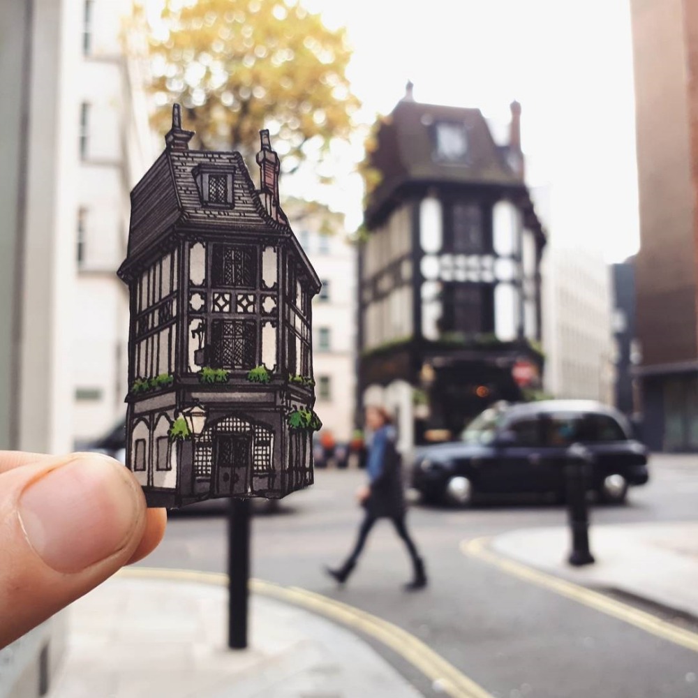 sosuperawesome:  Maxwell Tilse on InstagramFollow So Super Awesome on Instagram 
