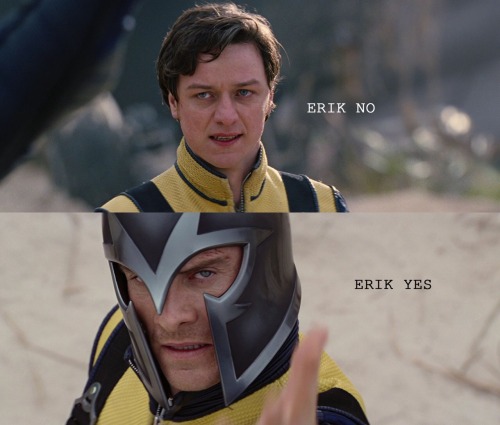 pr0paganda: X MEN First class in a nutshell.