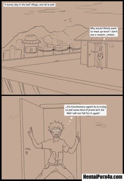 HentaiPorn4u.com Pic- shiinsart:Silly Naruto comic preview, 10