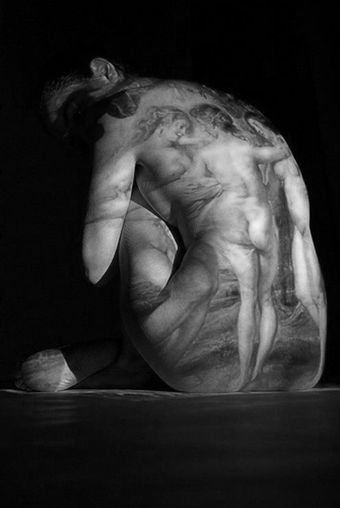 ANIMA GEISHA