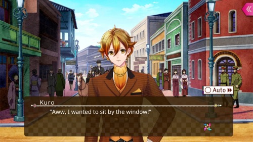 I FINALLY PLAYED THE 3RD ANNIVERSARY EVENT (DON'T ASK WHY THIS LATE) BUT HERE'S MY THOUGHTS ON THAT MESS: