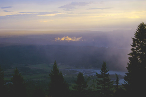 northwezt:Olympic National Park | Washington ➤ Alesha Brown (northwezt)