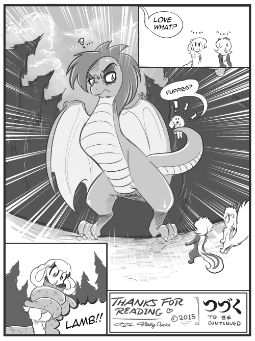 henriettalamb:  ✧READ HENRIETTA LAMB✧ ✧Newest Update✧ DeviantART   Meeps! Oh Henrietta x3