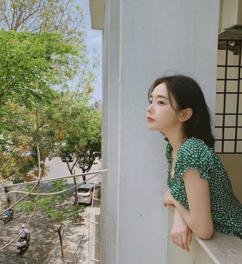 tinykorea: 손화민