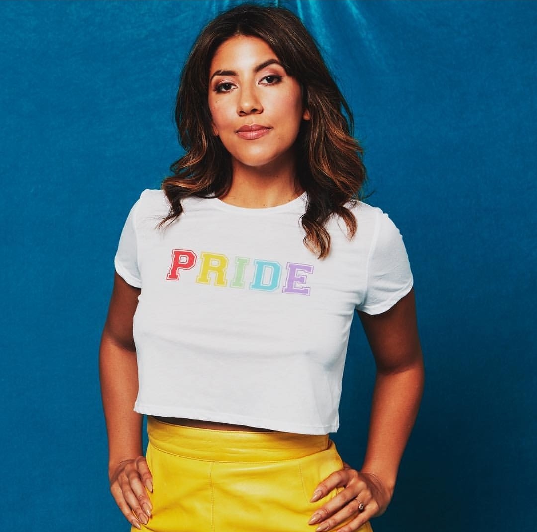 roosadiaz:       the bicon we all deserve 
