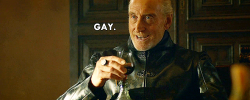 raphmike:  Tywin vs Olenna: A Summary 