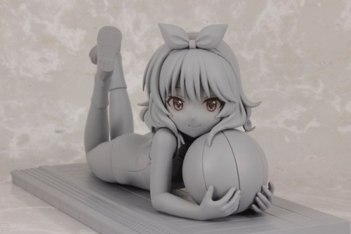 anime figurine