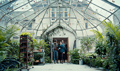 e-ripley:HANNIBAL(2013 – 2015) | Season 1