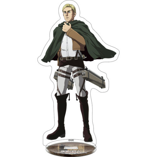 News: SnK hexaRide Merchandise (Winter 2020)Original Release Date: December 25th, 2020Retail Prices: