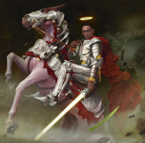 Wiley by Semyon Proskuryakov