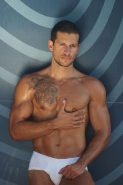 adonismale:  Hunks of Adonis | AdonisMale.com