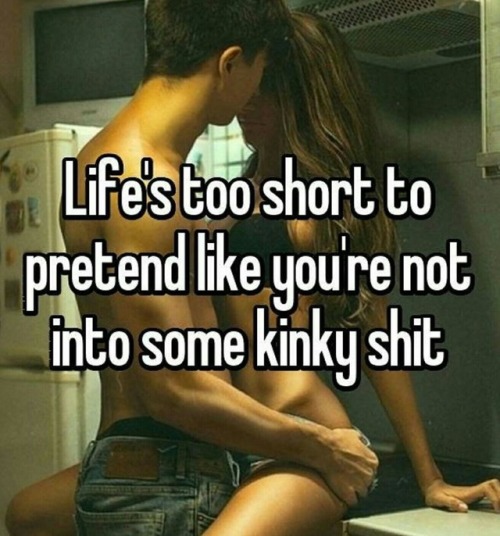 confessionsofacheatingwife: It’s true.Embrace your naughty side