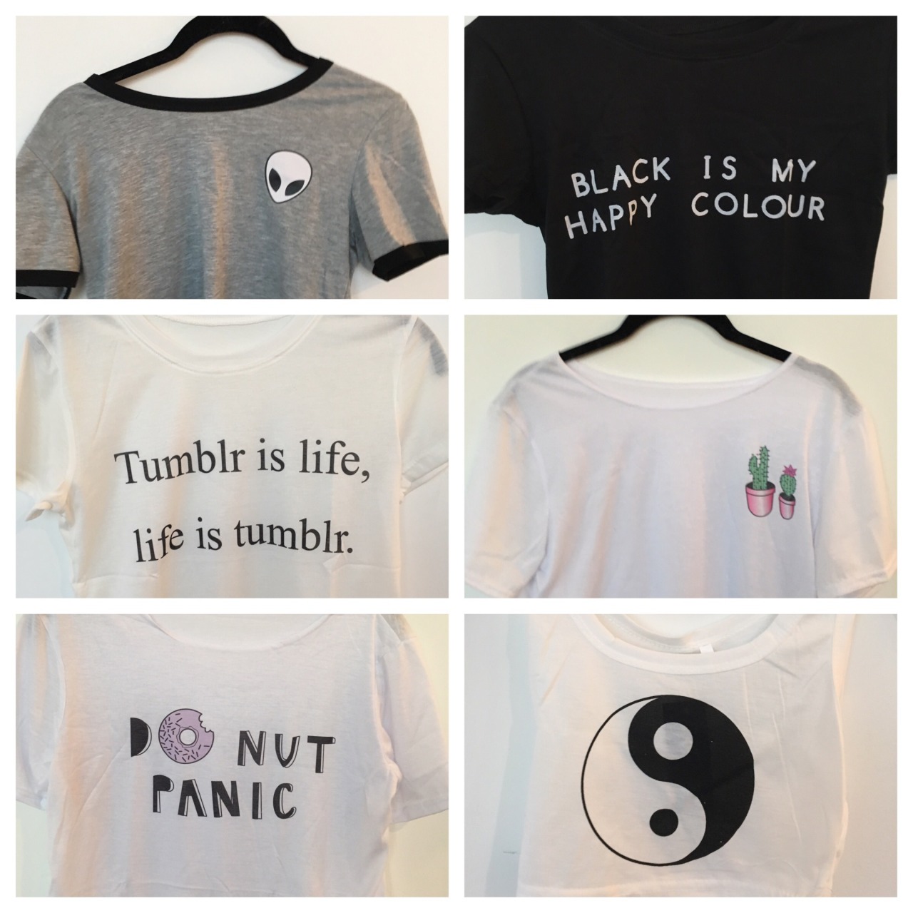 ameliastardust:
“ ameliastardust:
“ ameliastardust:
“ So I just added a bunch of new shirts, necklaces, and stickers to my store and you can find them here!
Also, you can use the code TUMBLR for 15% off and A FREE GIFT!
I get a lot of you guys...