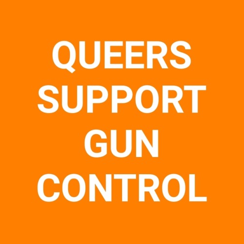 genderqueerpositivity: Supporting everyone who will be marching tomorrow. (Image description: six or