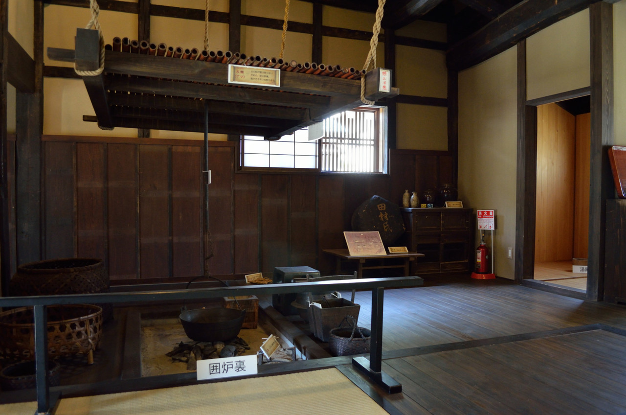 武家屋敷旧田村家 Explore Tumblr Posts And Blogs Tumgir