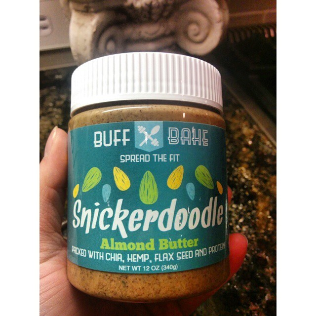 tesslifts:  I am beyond excited about this find today @buffbake