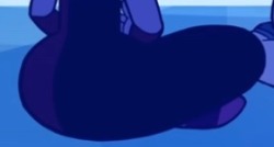 GARNETS THIGHS