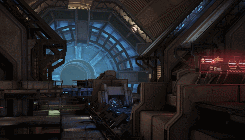 thestormcoastarchive:  Omega - The Mines 