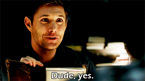 Reblog if you DARE someone to write a fic about you and the character of their choosing and send it in an ask/submit. 