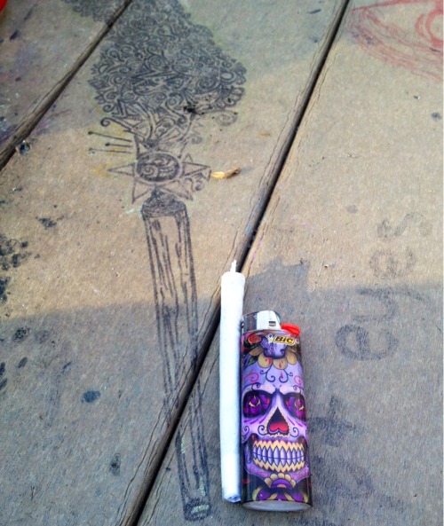 gettwogophersstoned: ODC art