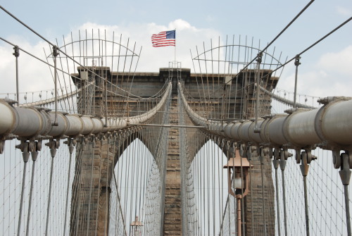 brooklyn bridge