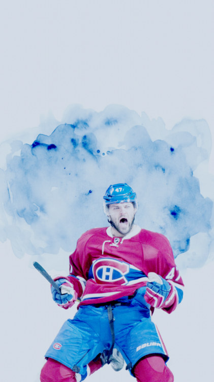 Alex Radulov /requested by @subbn/