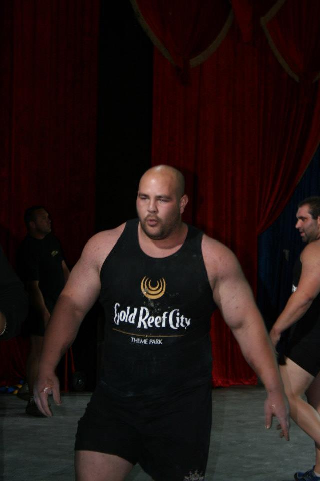 Big and Beautiful
