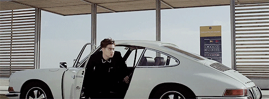 ky-ngsoo: first time is an accident.second time is an experiment.third time is addiction.