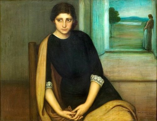 artesens:Julio Romero de Torres