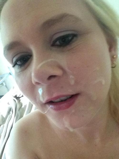 XXX Cum whore addict photo