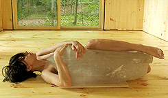  The Abramovic Method                   