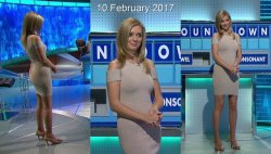 Rachel Riley