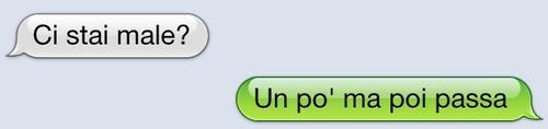 ciao amore