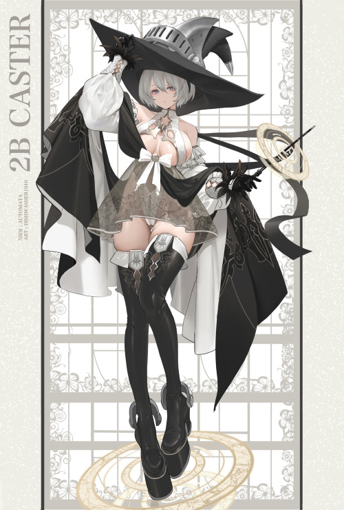  2B Caster ~Bach Do@Dishwasher1910https://twitter.com/Dishwasher1910/status/1502893482838401028/ph